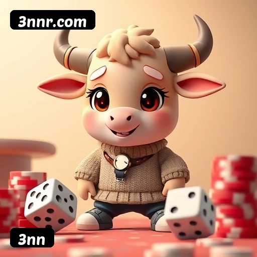 Chuva de Bônus 3nn - Slots