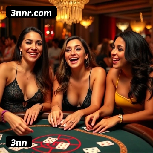 Aplicativo móvel 3nn para iOS e Android