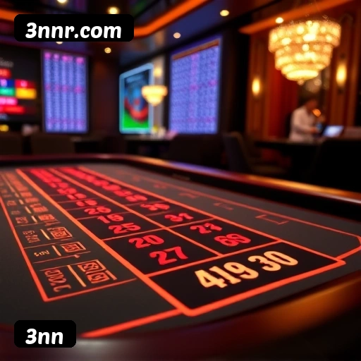 Dicas de slots 3nn